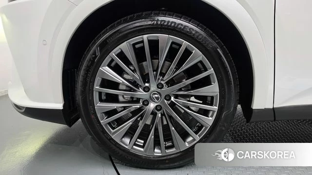 Lexus RX350h 5th generation id 4897749 из Кореи 25