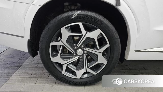 Hyundai Palisade id 4981960 из Кореи 29