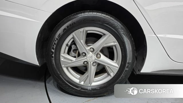 Hyundai Sonata (DN8) id 4794662 из Кореи 25