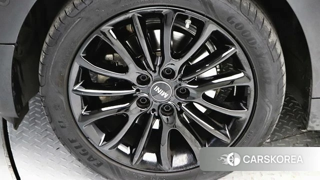 Mini Cooper Clubman id 5002138 из Кореи 15