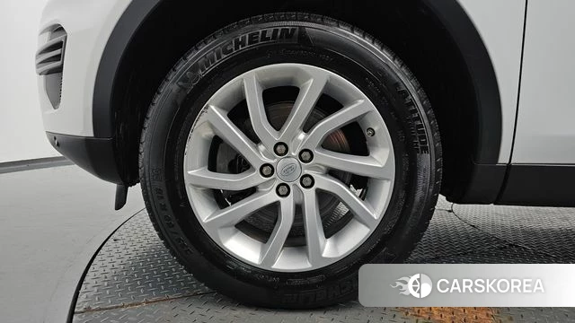 Land Rover Discovery Sports id 5018674 из Кореи 28