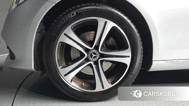 Mercedes-Benz E-Class W213 id 4993092 из Кореи 15