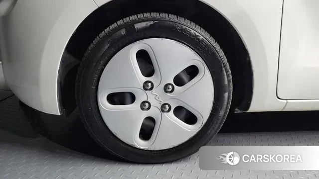 Kia The New Ray id 3438390 из Кореи 15