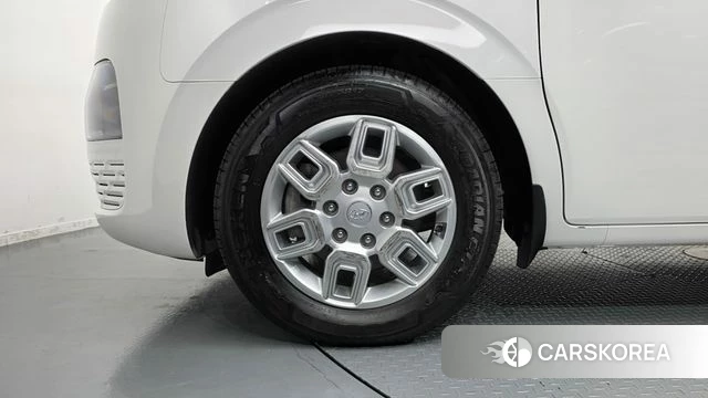 Hyundai Staria id 4958585 из Кореи 25