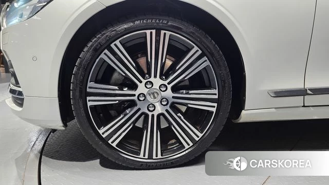 Volvo S90 id 5047512 из Кореи 31