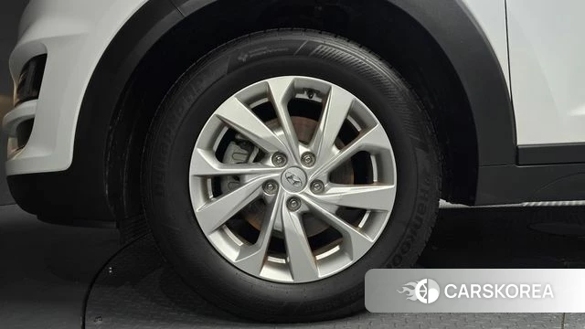 Hyundai All New Tucson id 4780548 из Кореи 25
