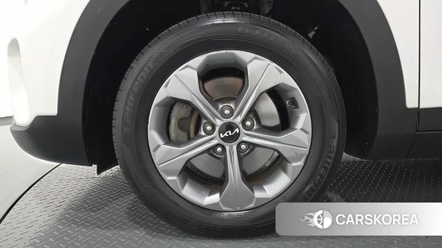 Kia The New Seltos id 4922025 из Кореи 26