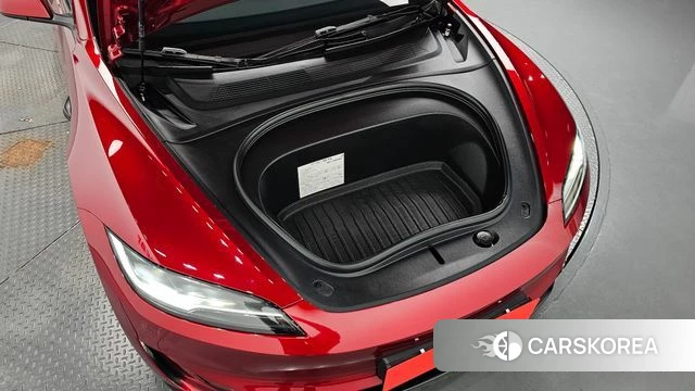 Tesla Model 3 id 5026476 из Кореи 32