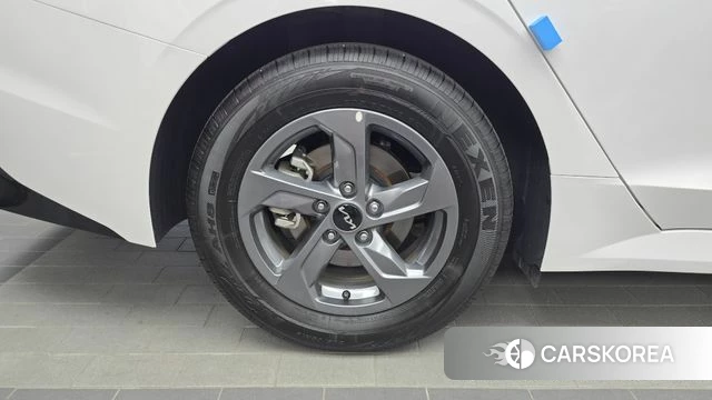 Kia The New K5 3rd generation id 4674726 из Кореи 26