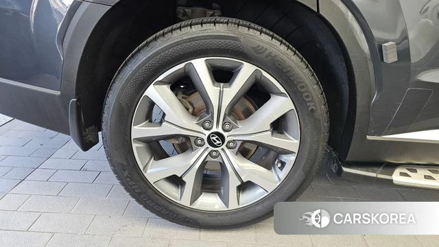 Hyundai Palisade id 5029018 из Кореи 15