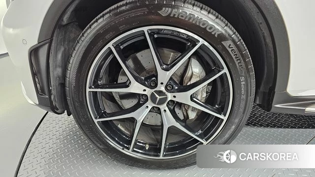 Mercedes-Benz GLC-Class X253 id 4941946 из Кореи 31