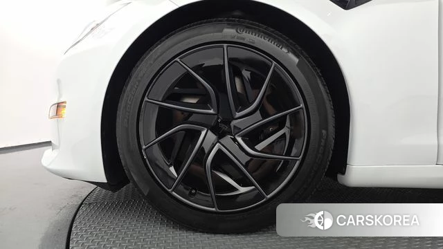 Tesla Model S id 4934531 из Кореи 26