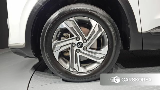Hyundai The New Santa Fe id 5003602 из Кореи 31