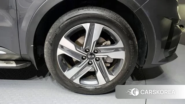 Kia Sorento 4th Generation id 3390948 из Кореи 15