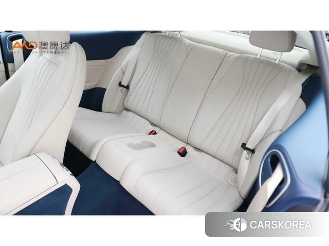 Mercedes-Benz E-Class 2023 Синий из Китая, фото 5