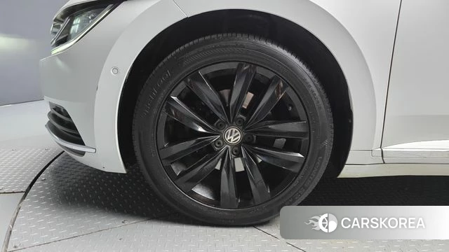 Volkswagen Arteon id 5004384 из Кореи 15