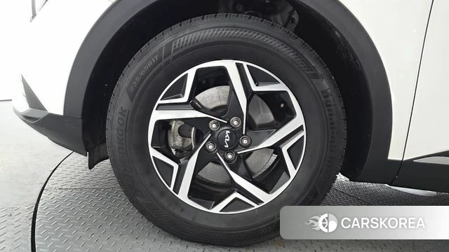 Kia Sportage 5th Generation id 5022611 из Кореи 15