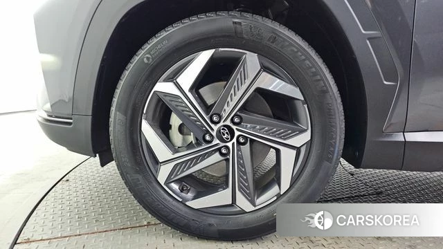 Hyundai Tucson (NX4) id 4965376 из Кореи 26