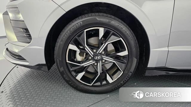 Hyundai Sonata D Edge (DN8) id 4964651 из Кореи 15