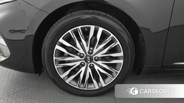 Kia K7 Premier id 5028886 из Кореи 15