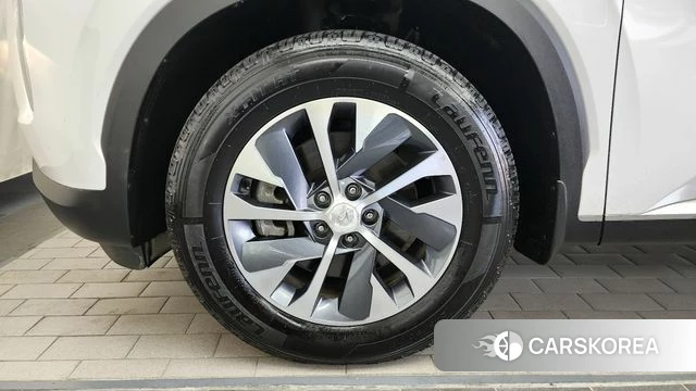 Hyundai Palisade id 3801410 из Кореи 15