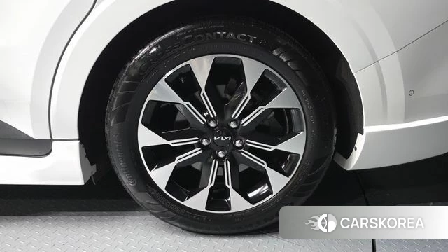 Kia Carnival 4th generation id 4958817 из Кореи 15