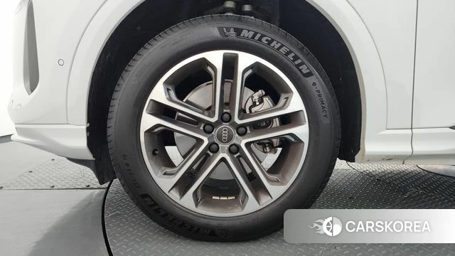 Audi Q5 (80A) id 4714914 из Кореи 29