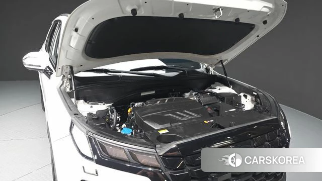 Hyundai The New Palisade id 4980738 из Кореи 25