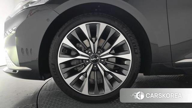 Kia K8 id 5033638 из Кореи 37