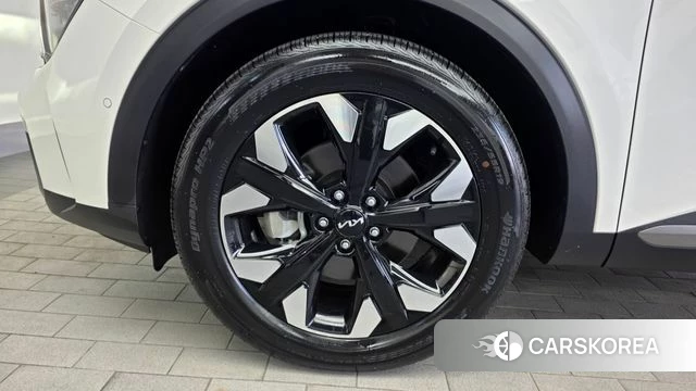 Kia Sportage 5th Generation id 4996658 из Кореи 15
