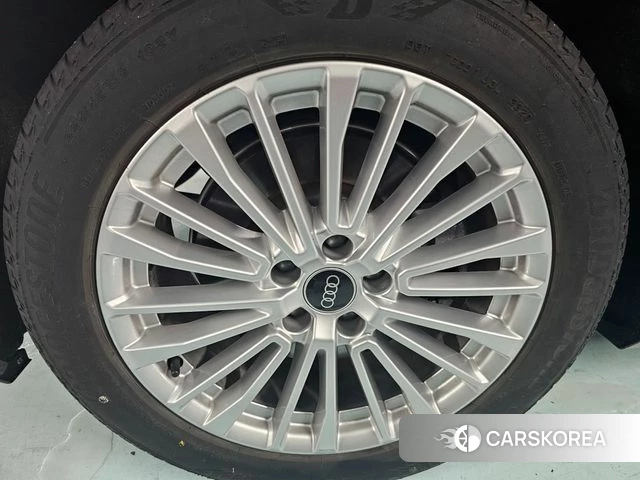 Audi A6 (C8) id 4936743 из Кореи 14