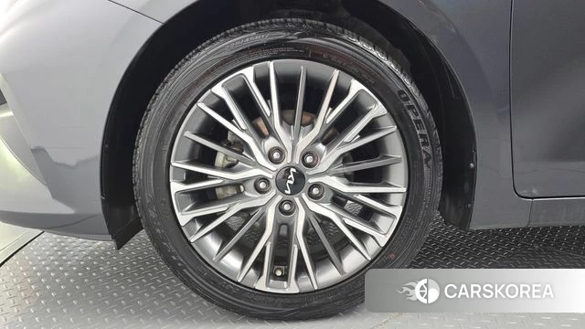 Kia The New K3 2nd generation id 4731235 из Кореи 25
