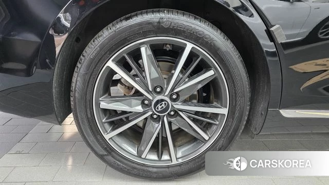 Hyundai The New Grandeur IG id 5002813 из Кореи 15