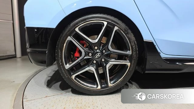Hyundai Veloster (JS) id 4732920 из Кореи 25