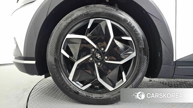 Hyundai Ionic 5 id 4992062 из Кореи 27