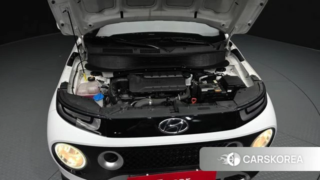 Hyundai Casper id 4990798 из Кореи 25