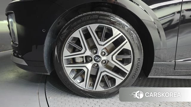 Hyundai Grandeur (GN7) id 4981051 из Кореи 32