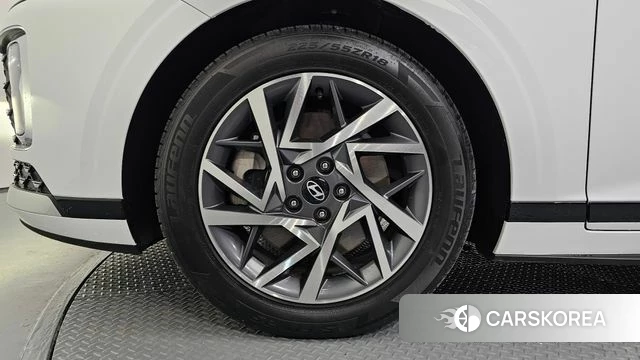 Hyundai Grandeur (GN7) id 5010964 из Кореи 15