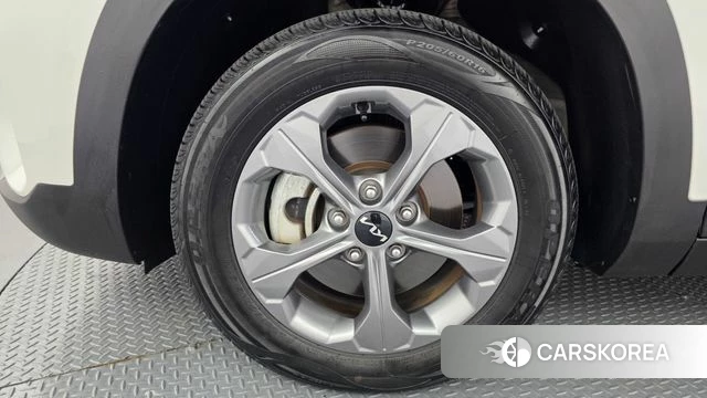 Kia The New Seltos id 4928918 из Кореи 30