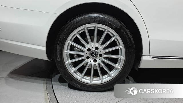 Mercedes-Benz E-Class W213 id 5027729 из Кореи 27