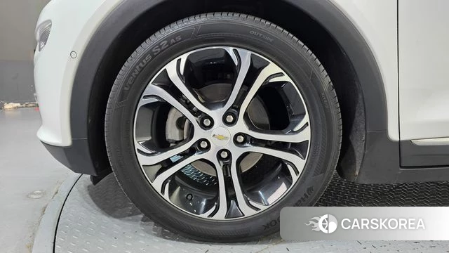 Chevrolet (GM Daewoo) Bolt EV id 4978244 из Кореи 25