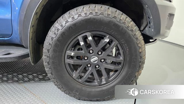 Ford Ranger 3rd Generation id 4922177 из Кореи 15