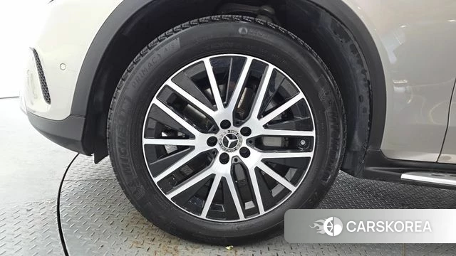 Mercedes-Benz GLC-Class X253 id 5027559 из Кореи 29