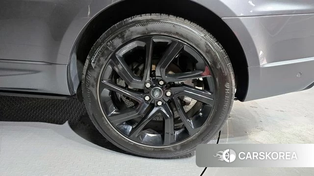 Land Rover Range Rover Sport 2nd Generation id 3917234 из Кореи 15