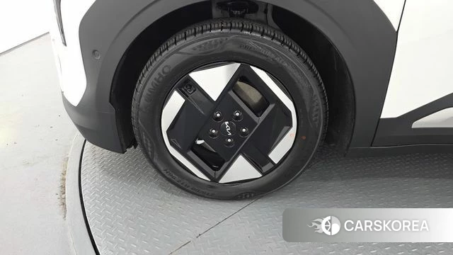 Kia EV3 id 4767167 из Кореи 15
