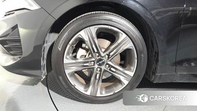 Kia K5 3rd generation id 4950721 из Кореи 15