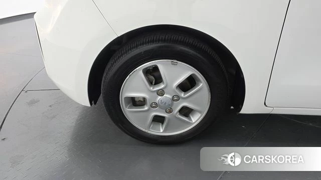 Kia The New Ray id 5003720 из Кореи 15