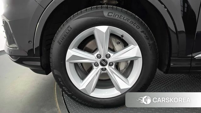Audi Q7 (4M) id 4966228 из Кореи 27