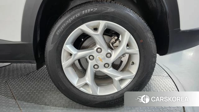 Chevrolet (GM Daewoo) Trax Crossover id 4941494 из Кореи 24