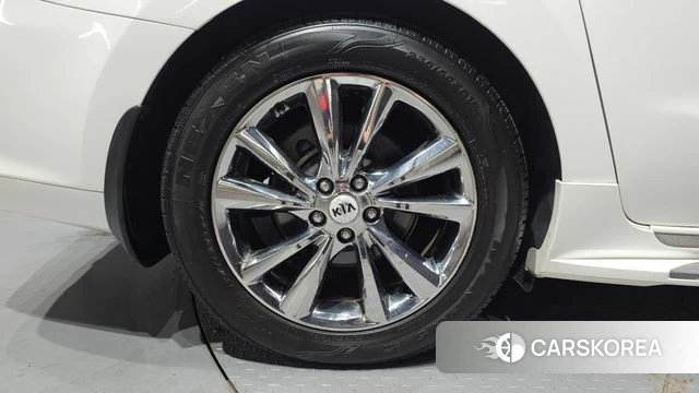 Kia The New Carnival id 4960471 из Кореи 32